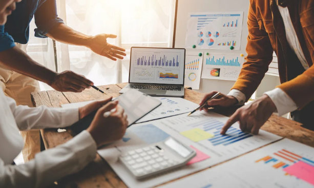 Payroll Services in Leawood KS provided by AA Accounting LLC
