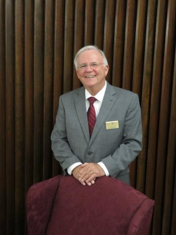 Duncan Mackie