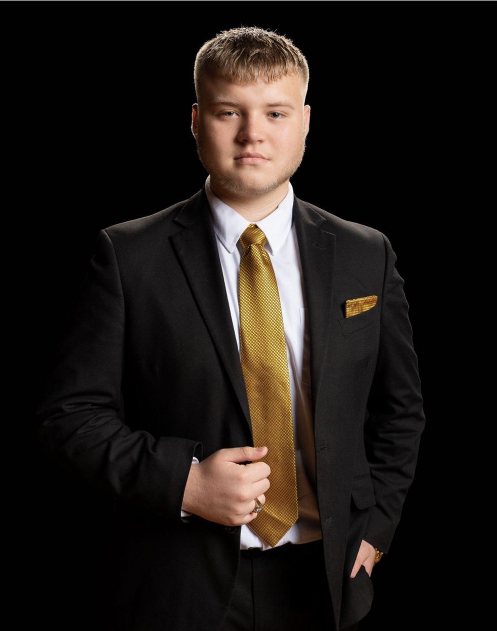 Micah Thompson-Prather