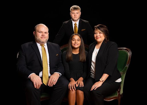 McNeill Legacy Funeral Home | St Pauls NC funeral home