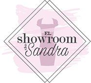 logo el showroom de sandra