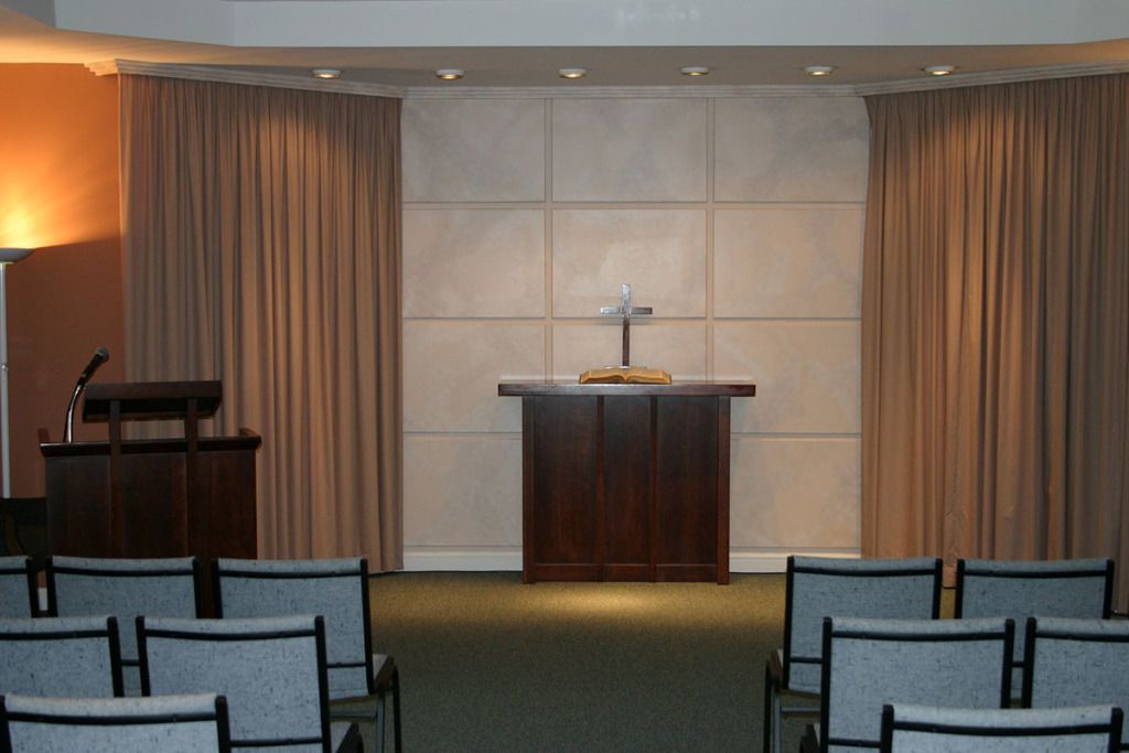 Kars Chapel Tubman Funeral Homes