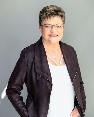 Beverley Saunders