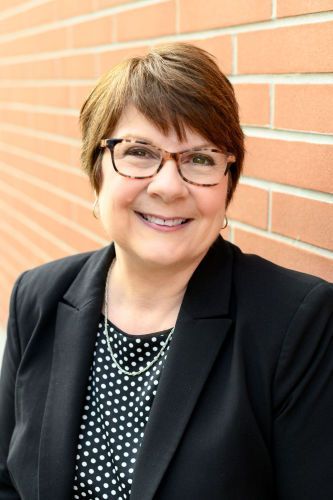 Linda McCann