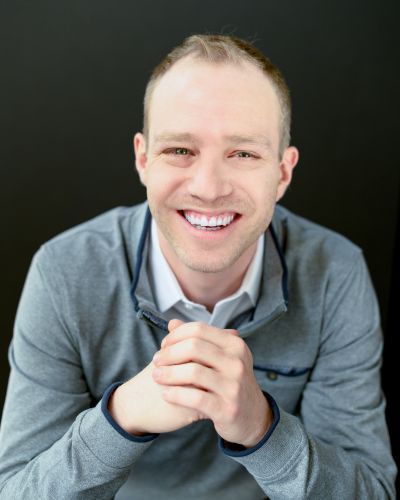 Trevor Smith