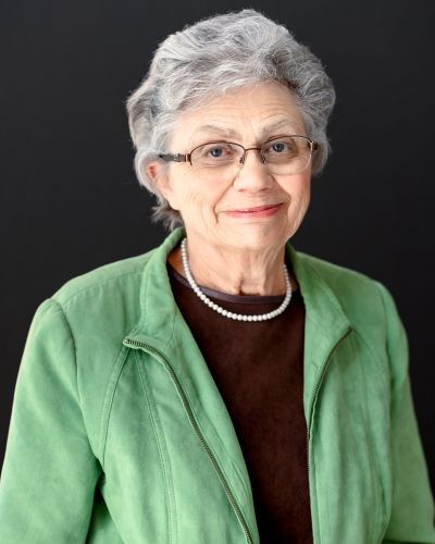 Hazel Lawrence