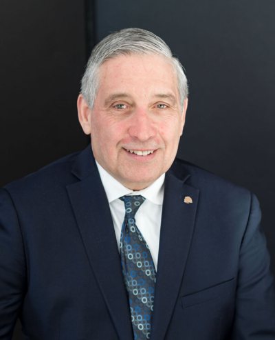 Mike Costello