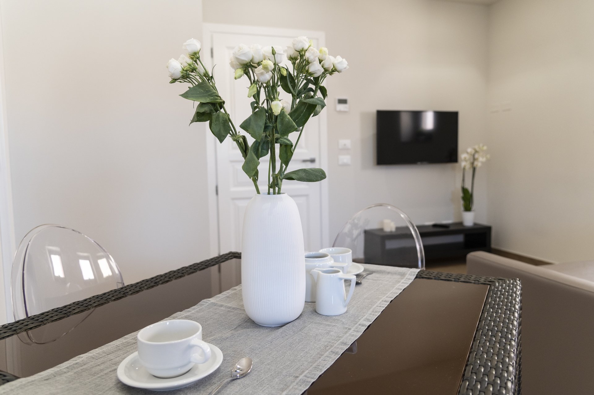 ruggero settimo room & suite