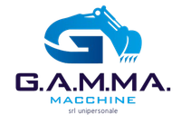 logo Gamma Macchine