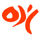 Logo OJC 20 ans