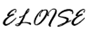 Signature of Eloise Middleton Oakland-based Realtor