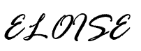 Eloise's 