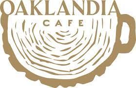 Oaklandia Cafe Logo