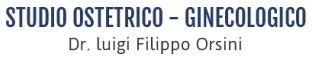 ORSINI DOTTOR LUIGI FILIPPO-LOGO