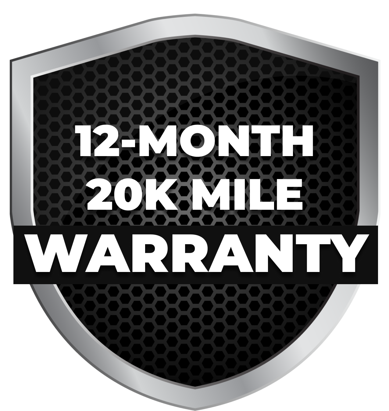 Warranty Logo | Optimum Auto Service Corp