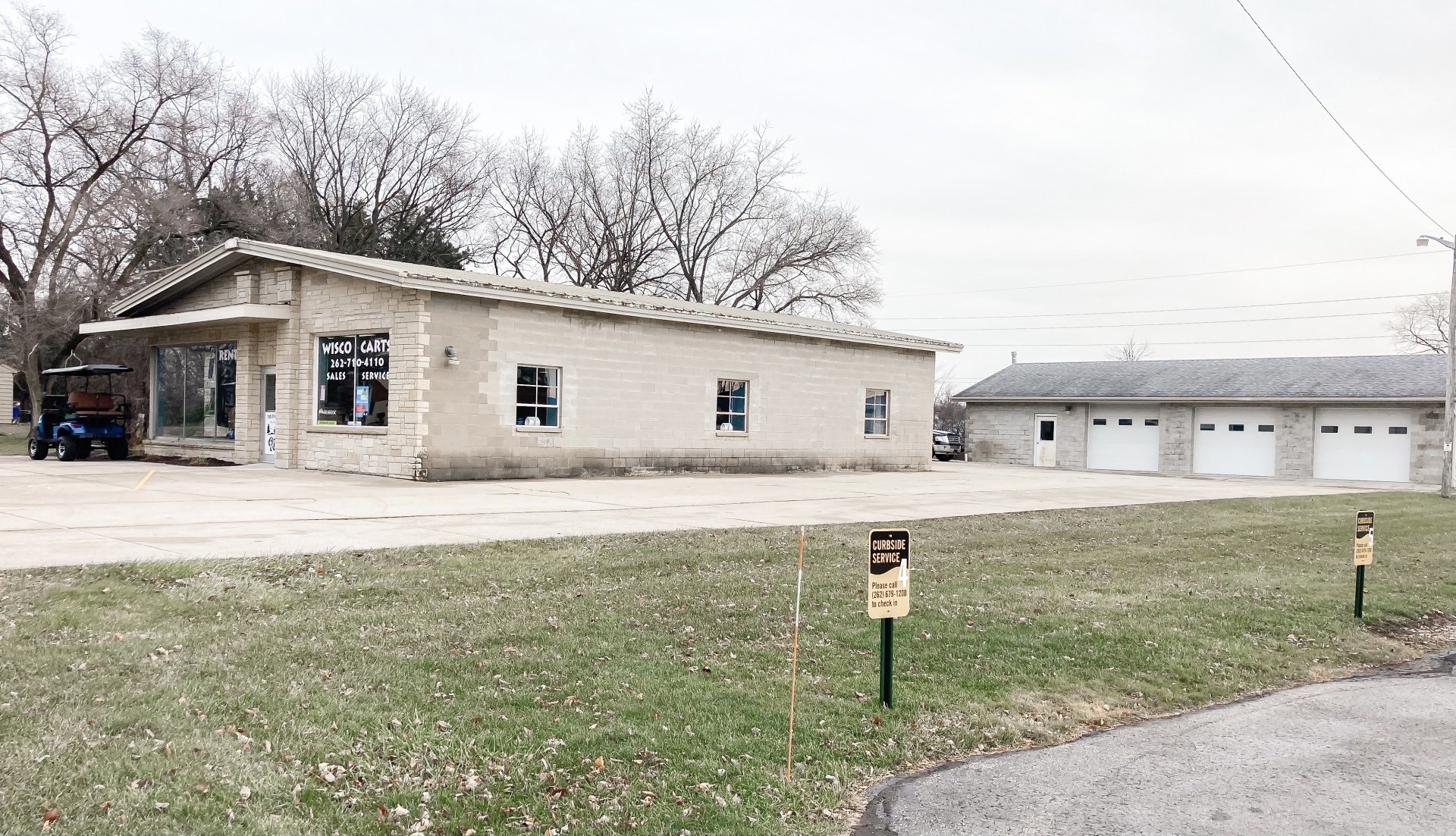 Property Management Services in Burlington, Wisconsin