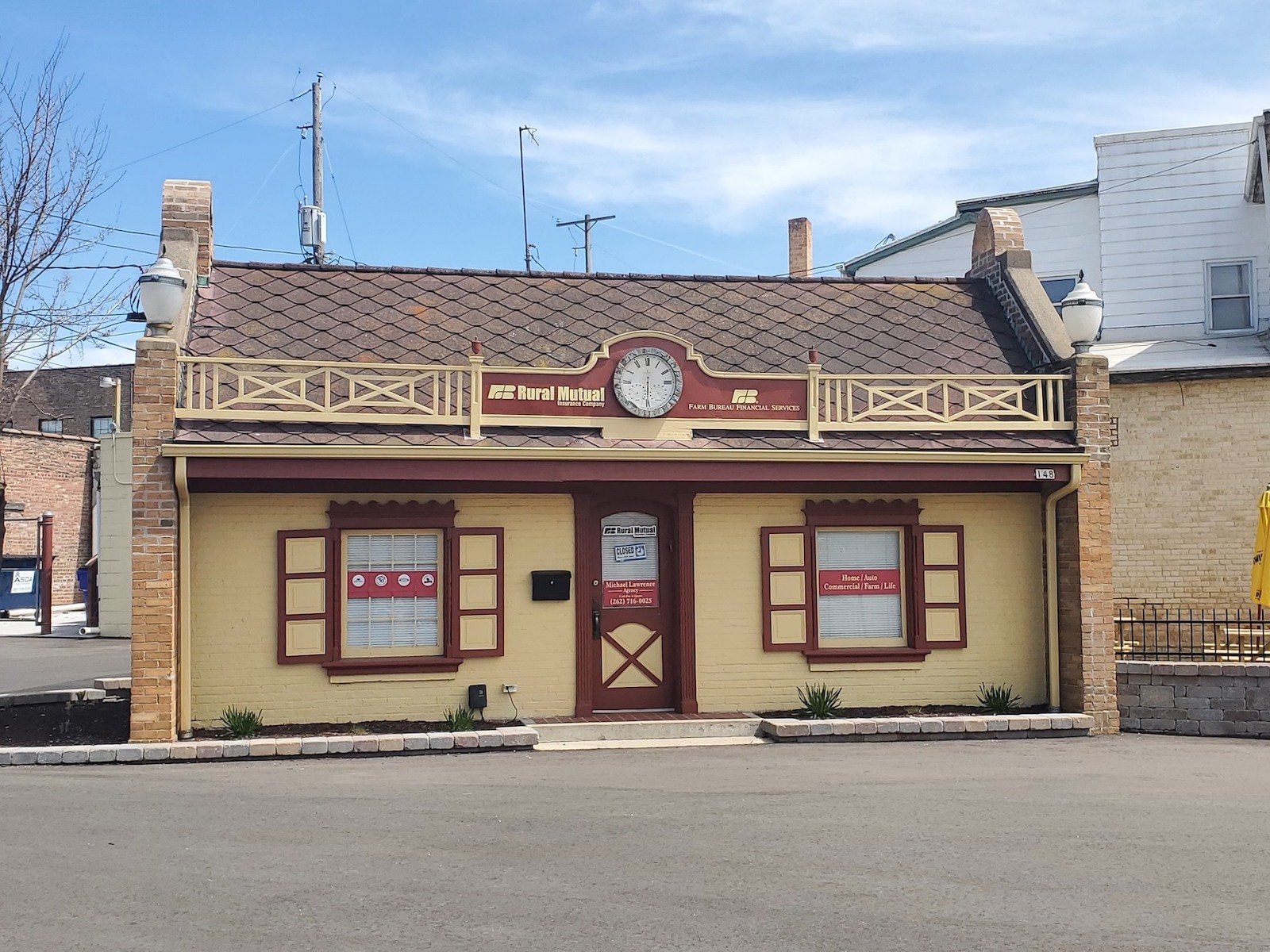 Property Management Services in Burlington, Wisconsin