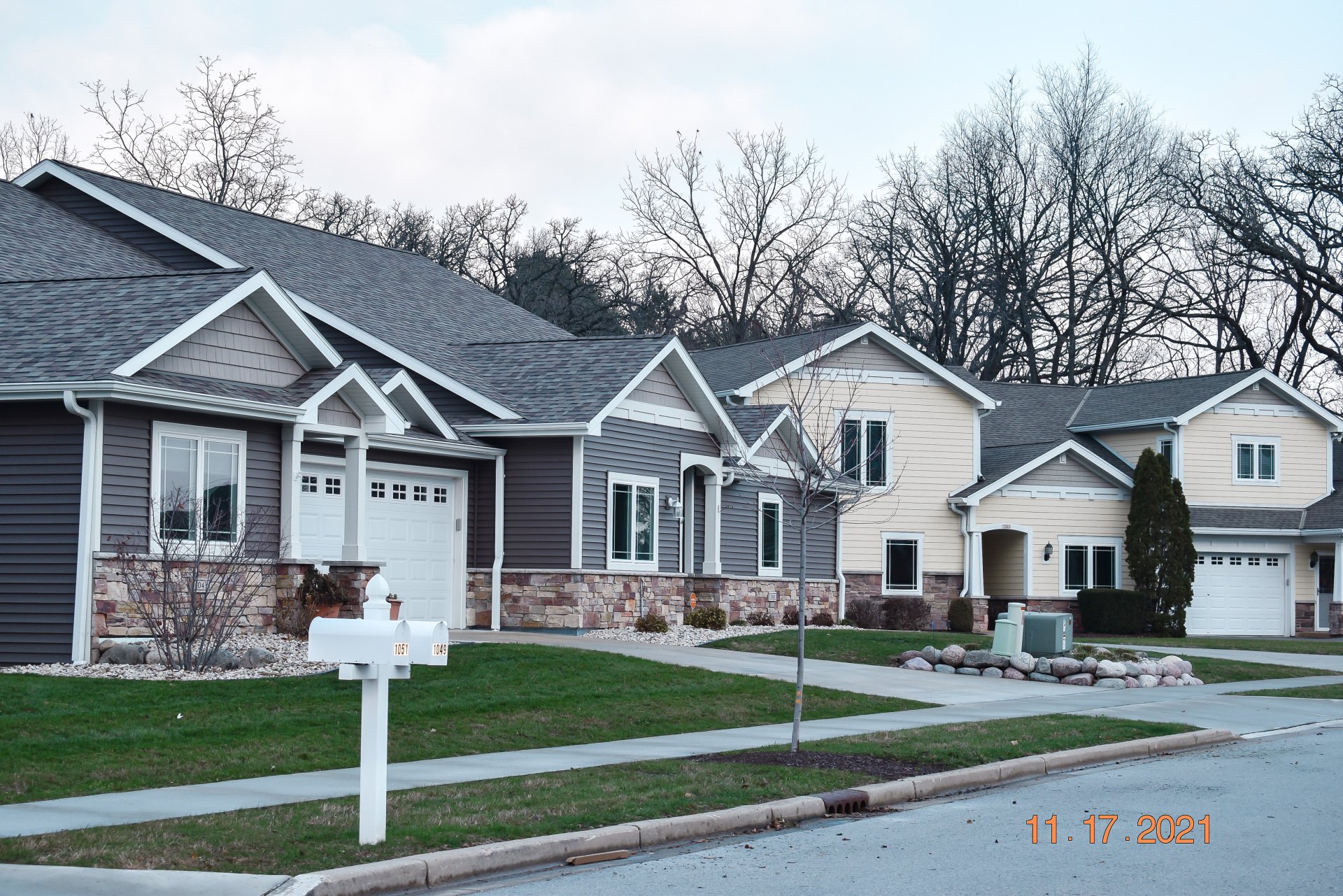 Development Services & Opportunities in South Milwaukee