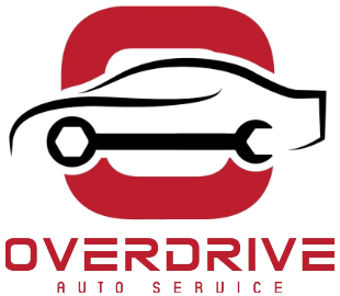 Business Logo | OverDrive Auto Service