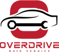 Business Logo | OverDrive Auto Service