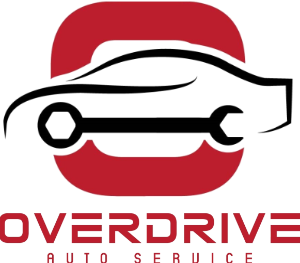 Business Logo | OverDrive Auto Service