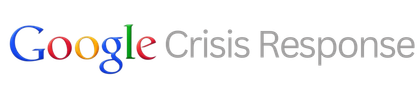 Google Crisis Response logo