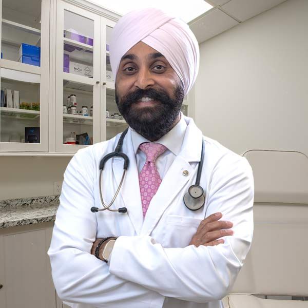 Contact Victory Medical Institute for a Consultation on Menopause Treatments in New Jersey and NYC