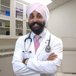 Contact Dr. Kamal Kalsi of the Victory Medical Institute in Morris Plains, New Jersey, and Manhattan, New York