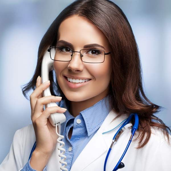 Doctor standing by for patients to Contact Victory Medical Institute NJ and Manhattan NY for a Regenerative Organ Treatment Consultation
