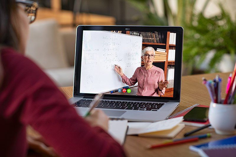 AEIS Webinars