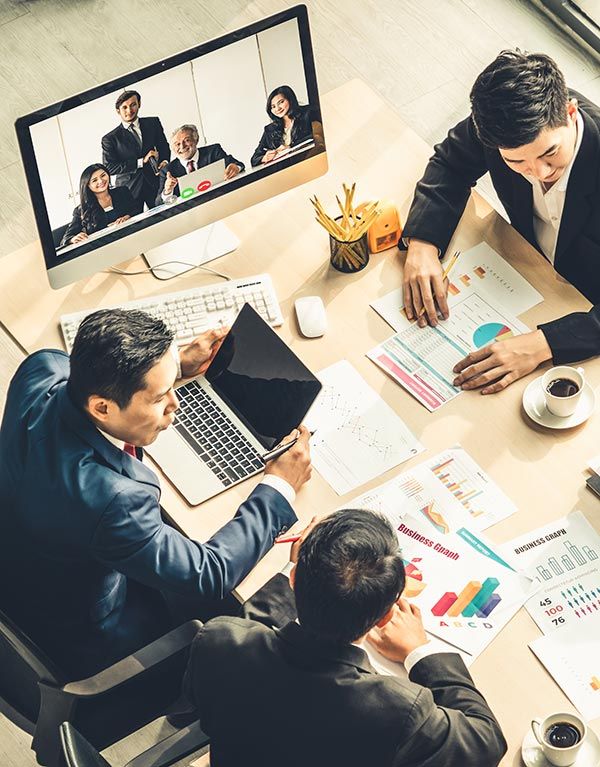 business administration technology
