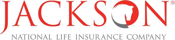 The logo for jackson national life insurance company