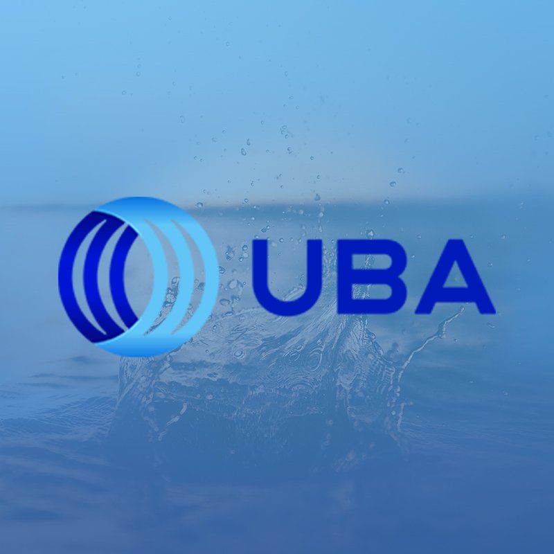 See what our partnership with UBA does for you!
