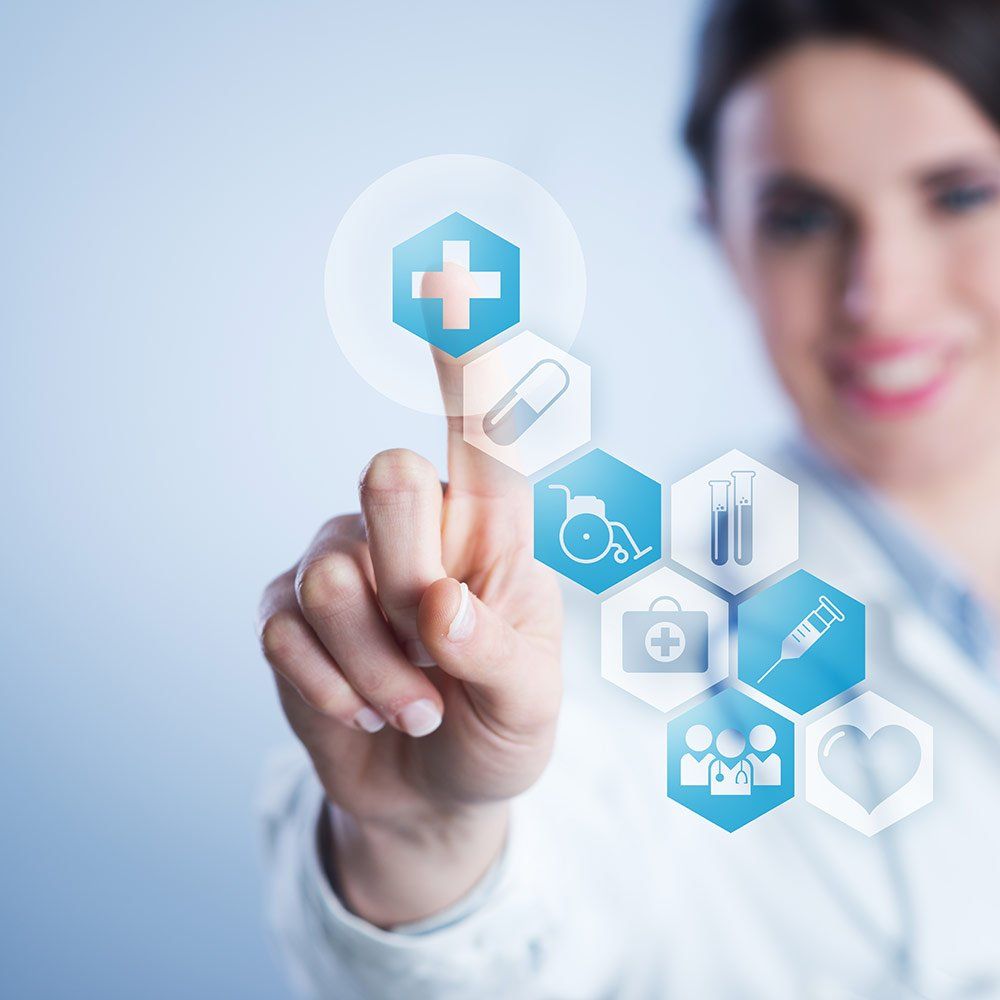 Employee Benefits Consulting Results
