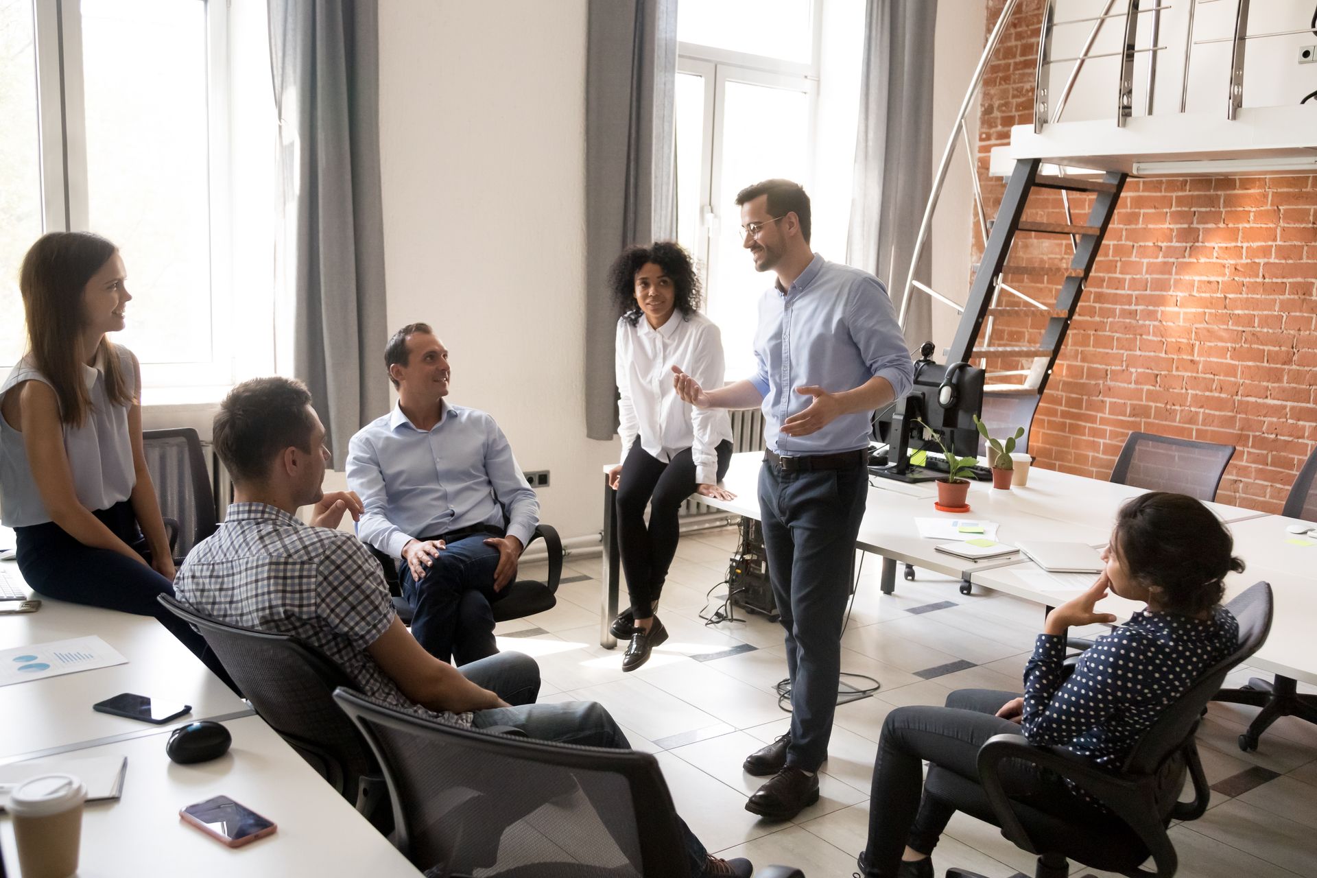 Employee benefits compliance for California businesses.