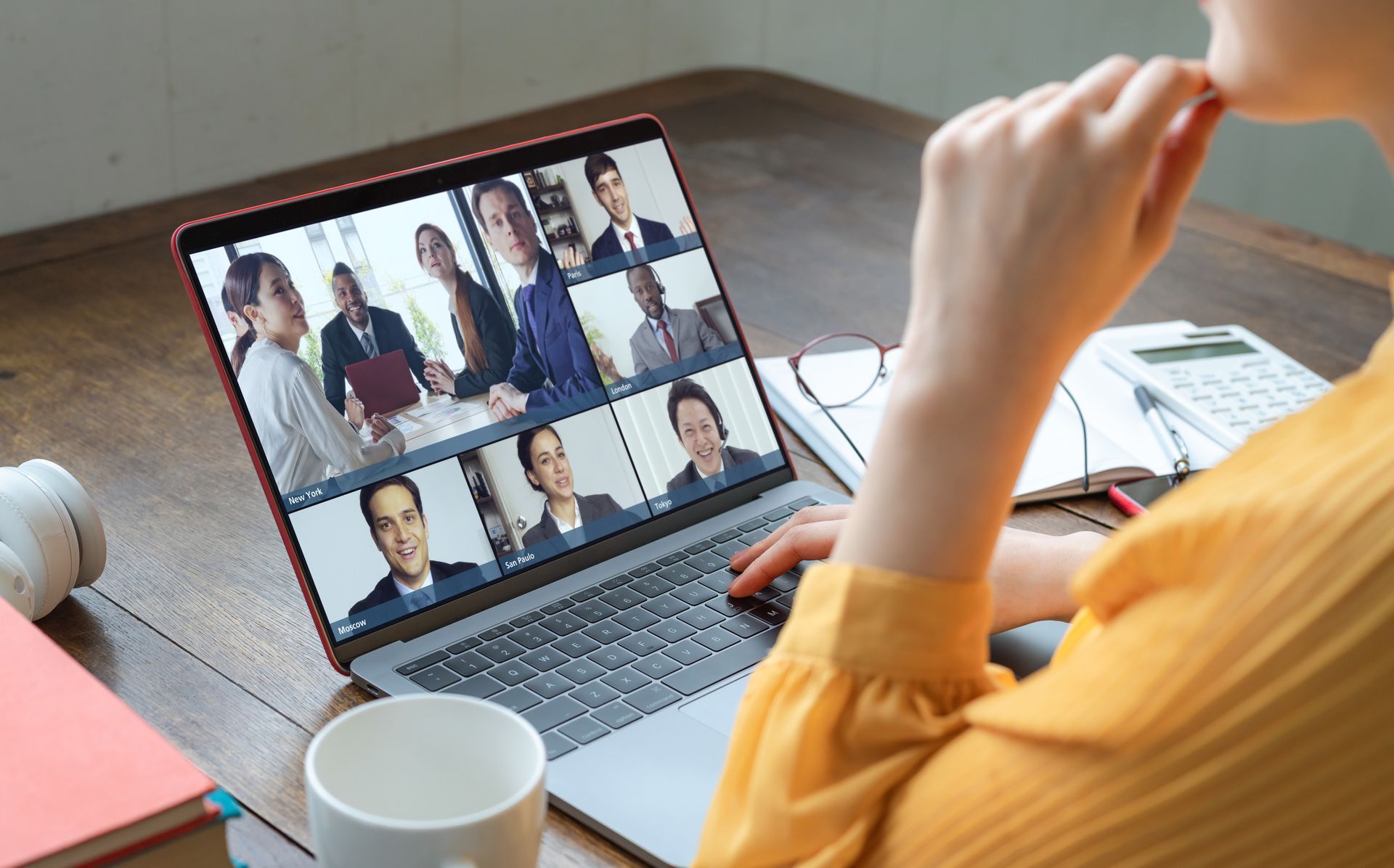 Distributed Workforce: How To Create Compelling Benefits