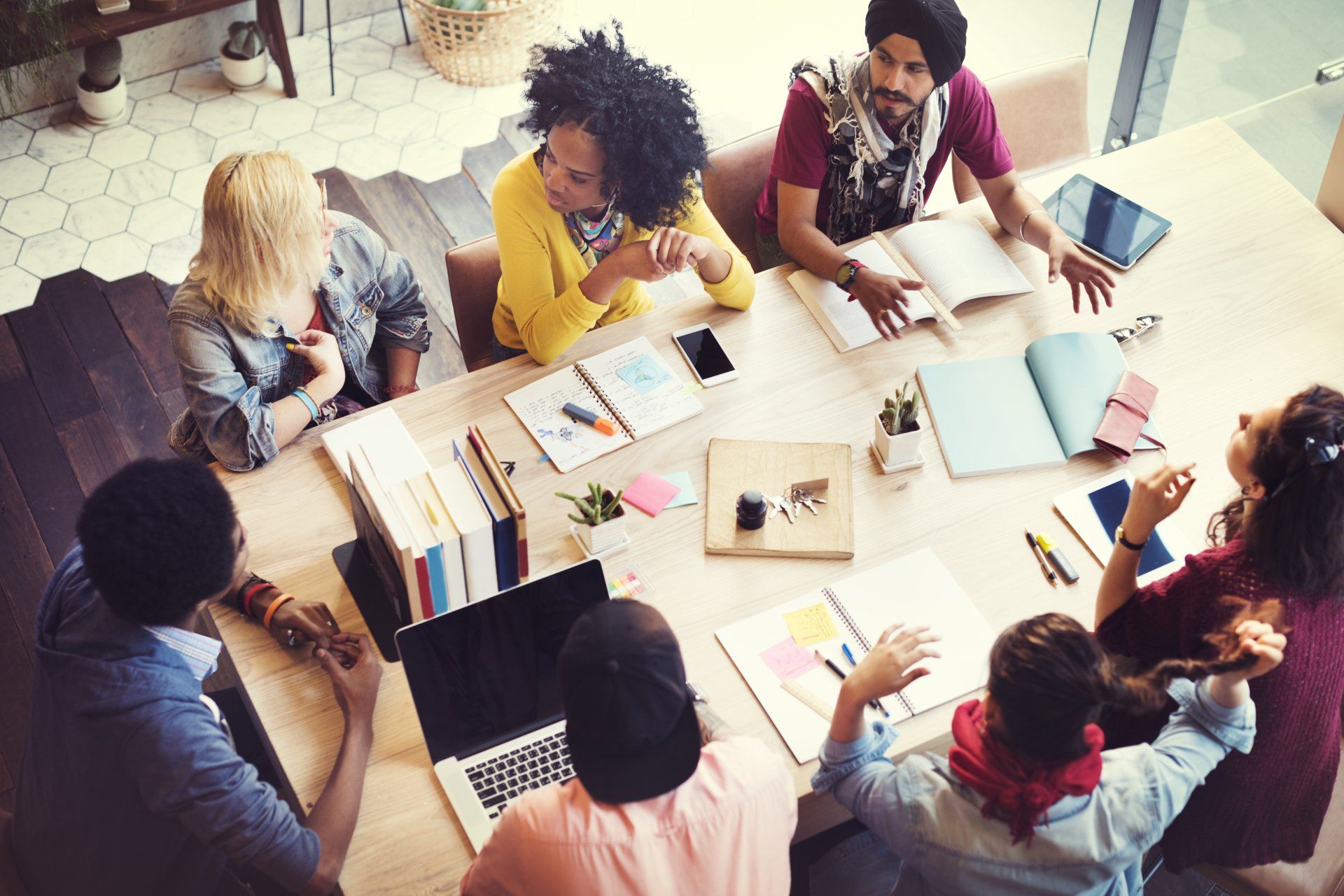 Employee Education and Communication