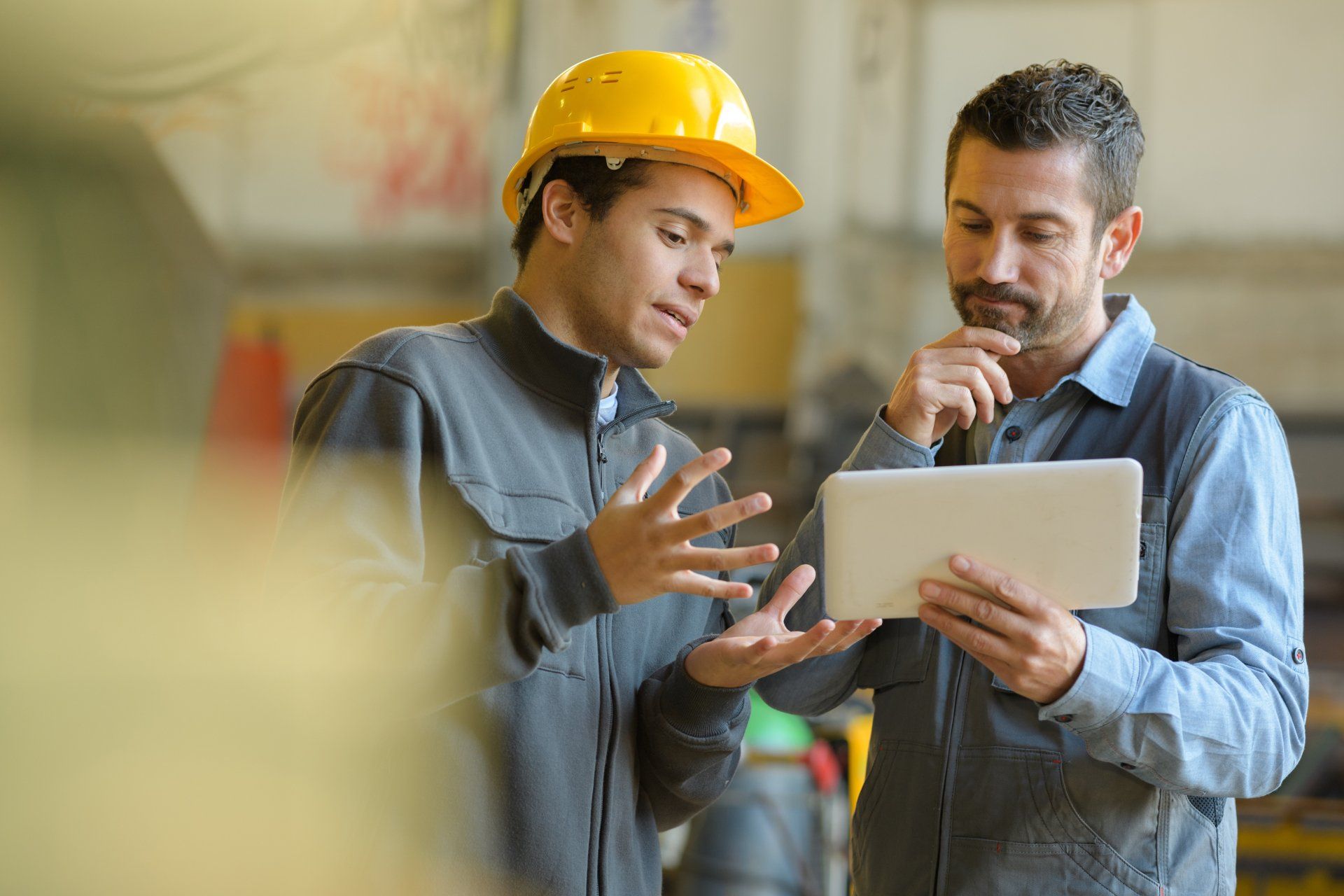 PEO Partnerships