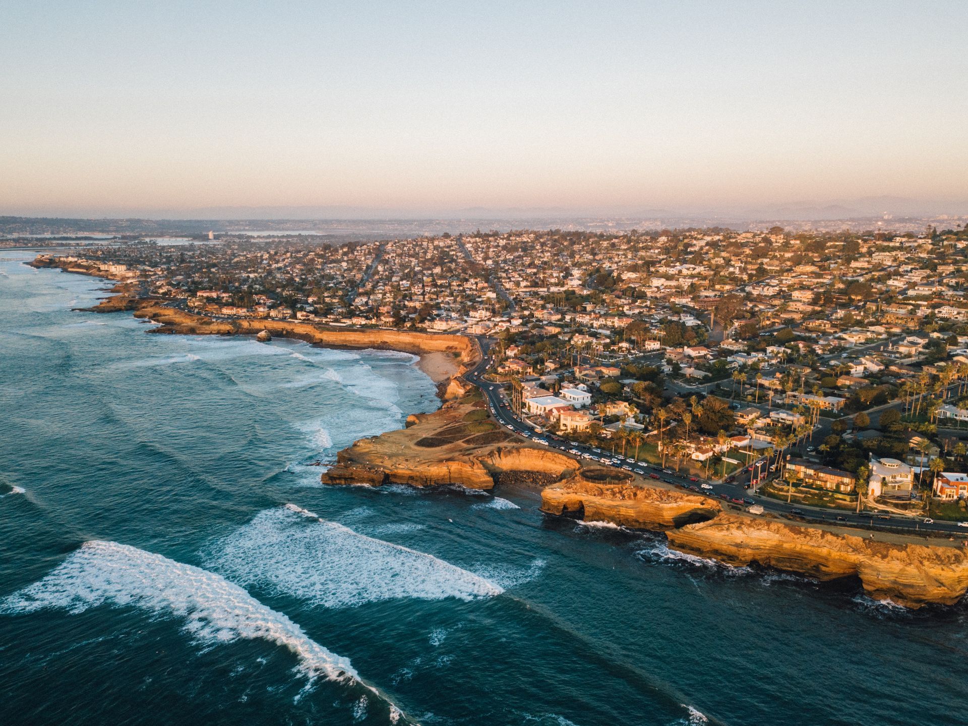San Diego Employee Benefits Broker