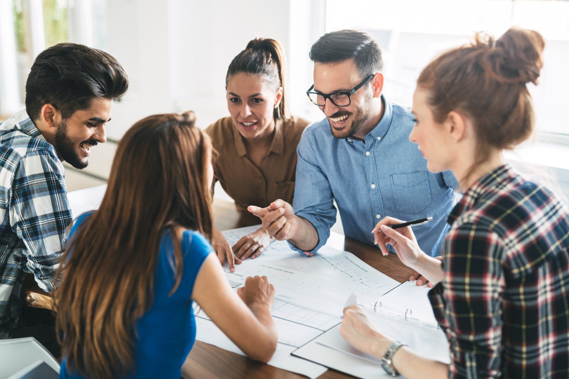 Employee benefits trends