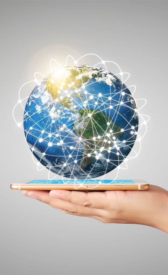 international benefits plans