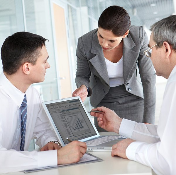 Employee Benefits Consulting