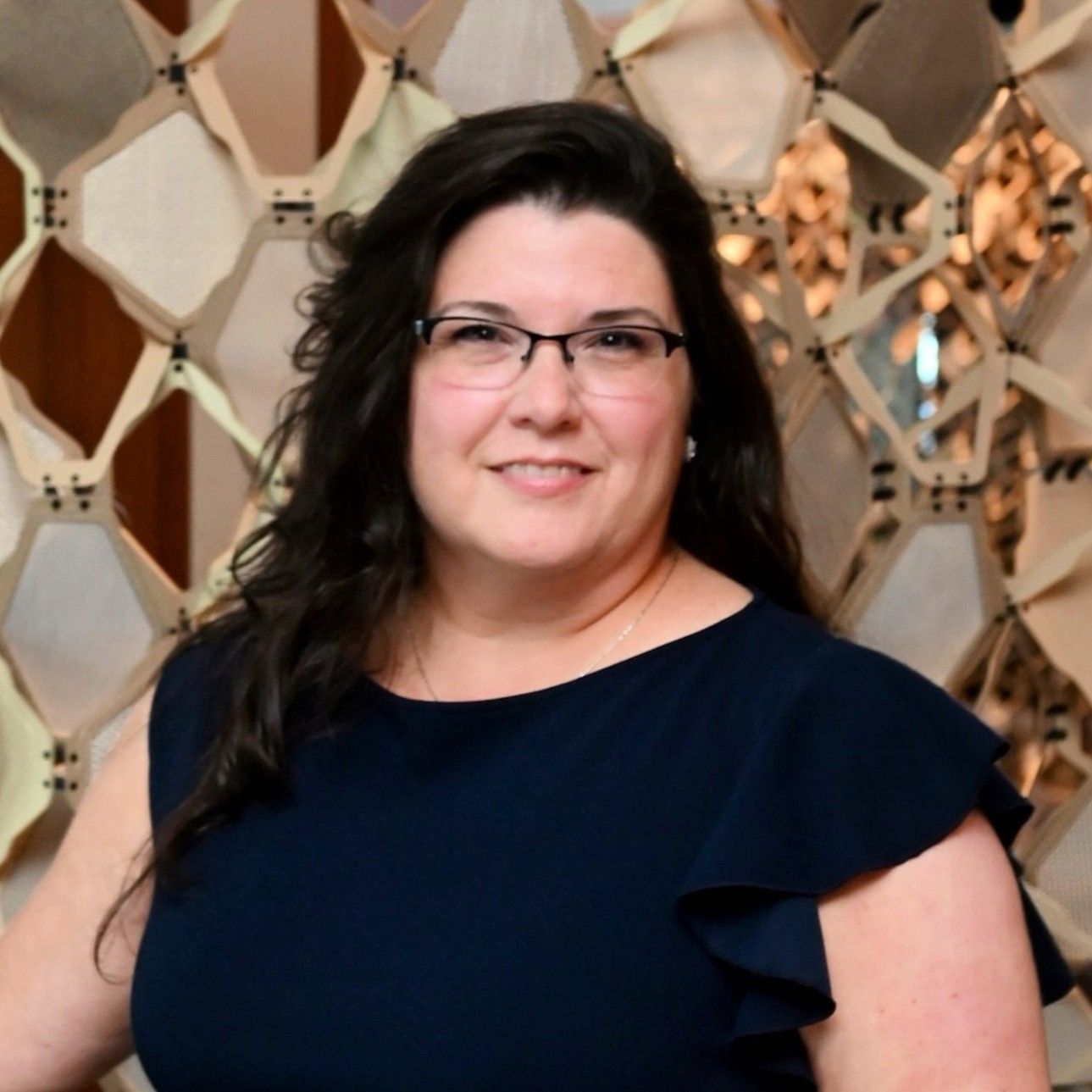 Thereasa Rinderknecht, adoption attorney