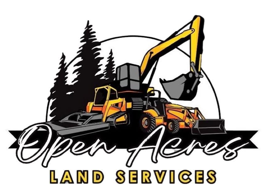Open Acres Land Services