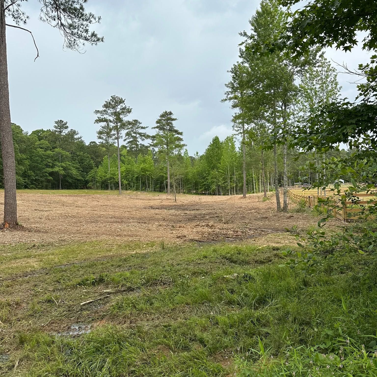 Residential Land Development by Open Acres Land Services