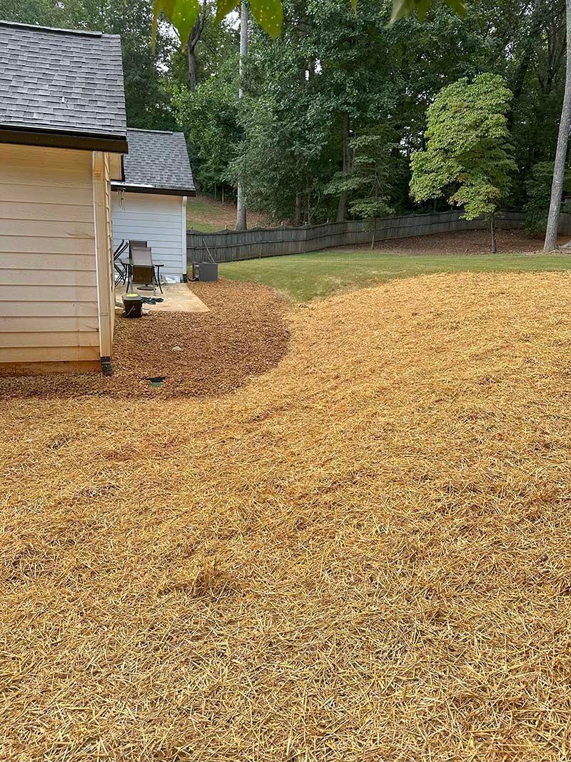Erosion Control