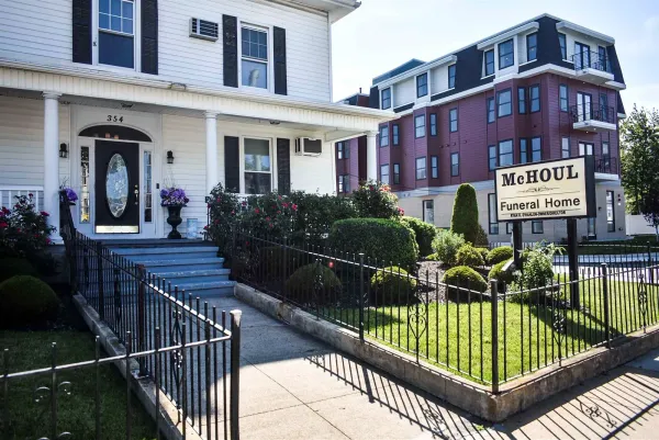 McHoul Funeral Home