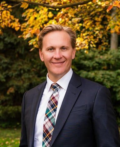 Ryan K. O'Hanlon