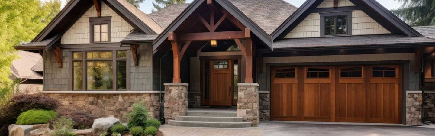 Exterior Home Renovations