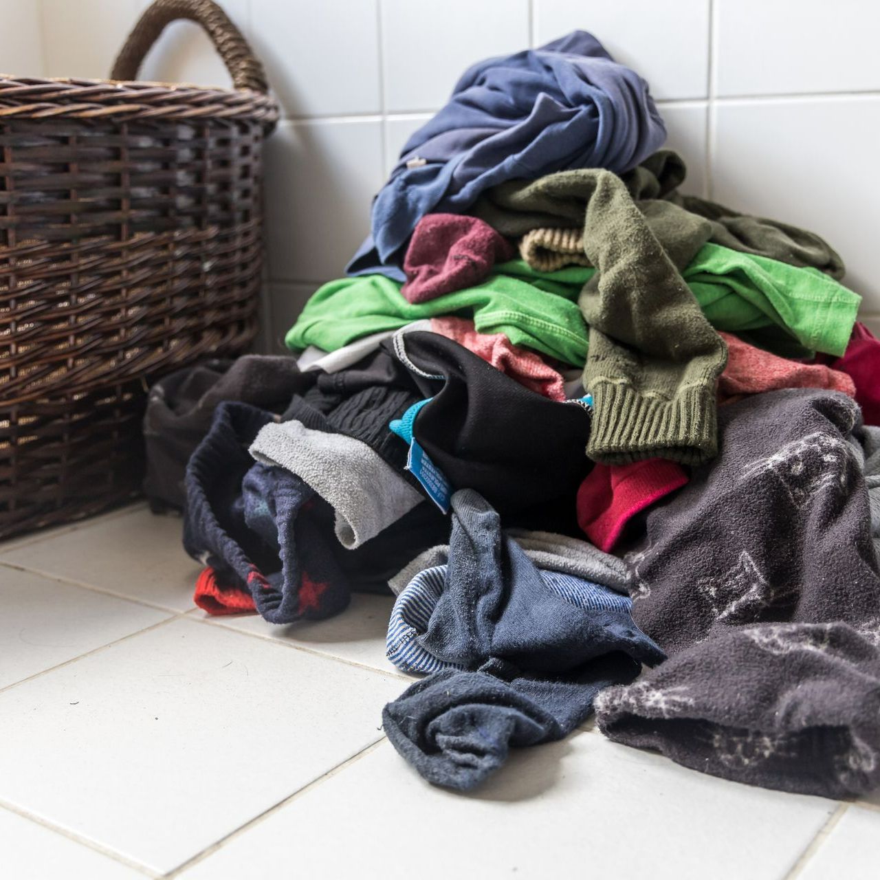 Mobile Laundry Melbourne, VIC Fluff n Fold Laundry